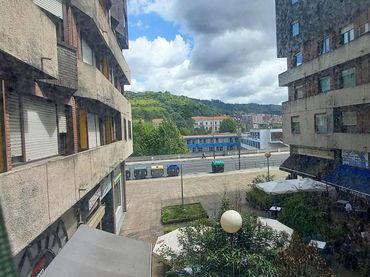 Oficina con ascensor en alquiler en Abandoibarra Etorbidea