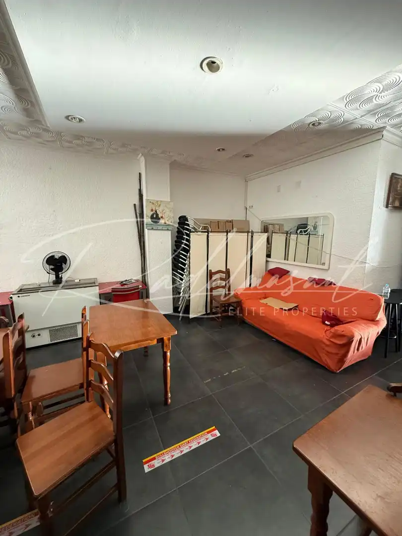 Local comercial en venta en PERE DE LLUNA, imagen 10