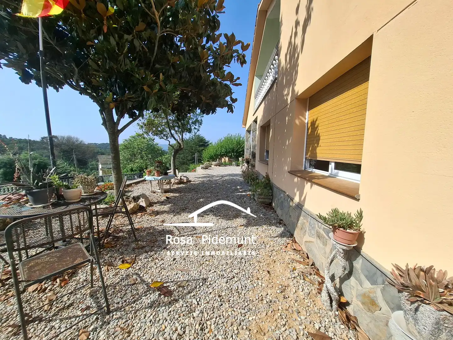 Villa mit Pool zum Verkauf in Carrer Sant Hilari Sacalm, imagen 9