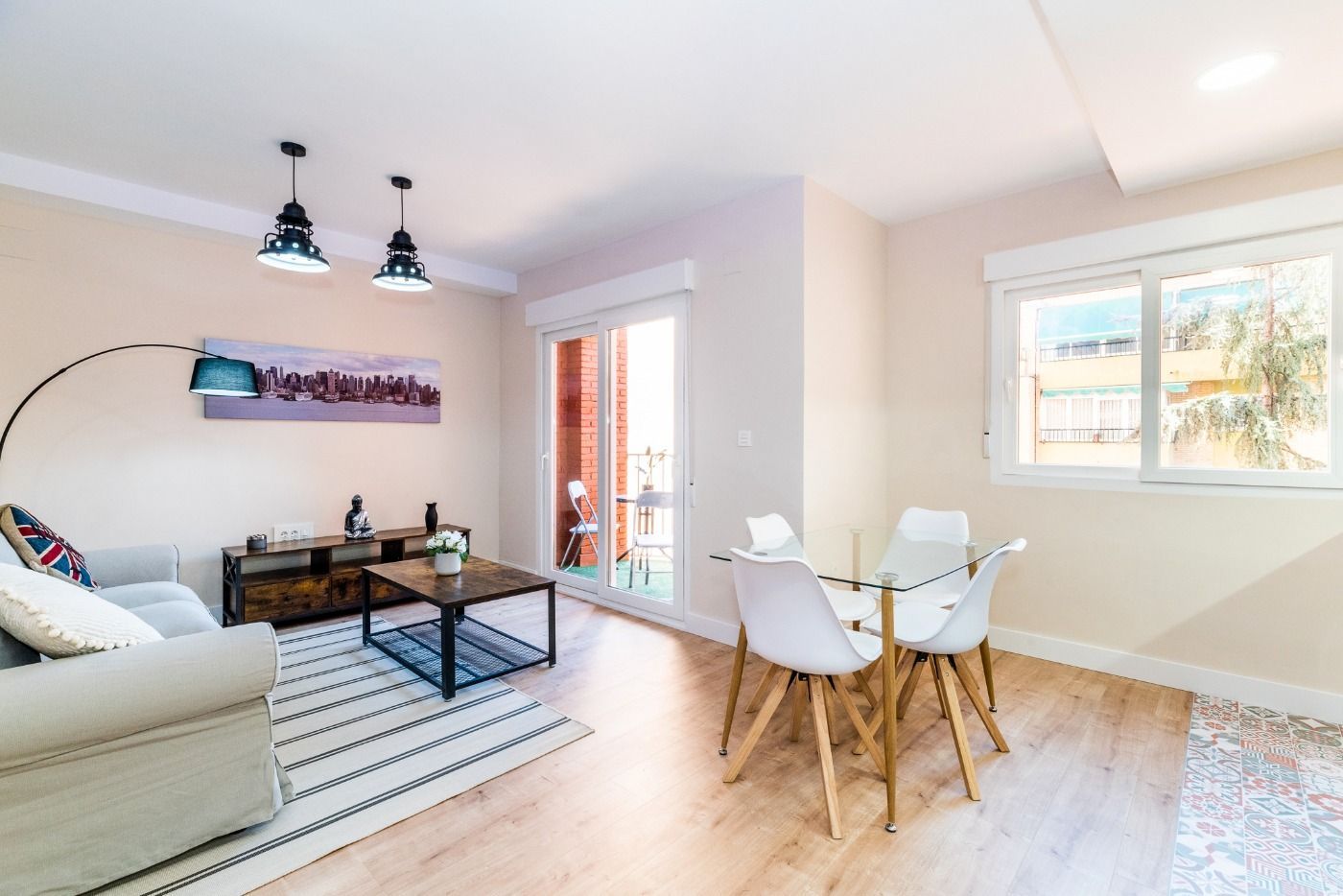 Wohnung zum verkauf in Calle el calar, 3, San Matías - Realejo, Centro