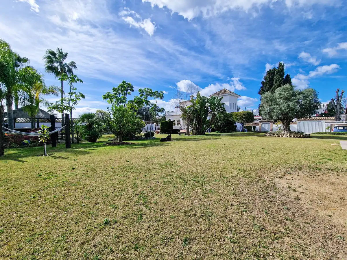 Chalet en venta en Calle Azahar 36, imagen 29