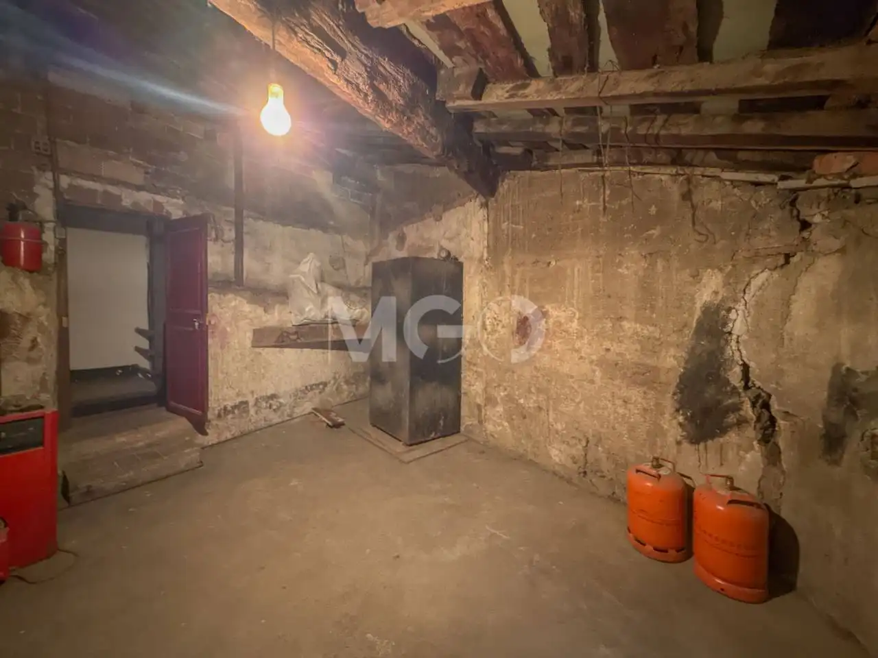 Piso en venta en Sant Pere de Torelló, Barcelona