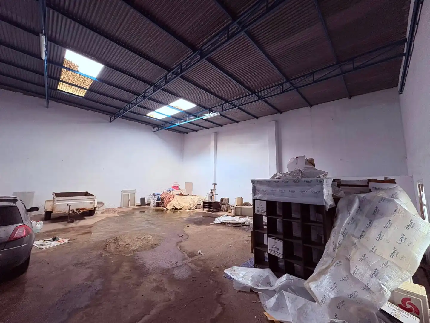 Industrial building for sale in Écija, imagen 2