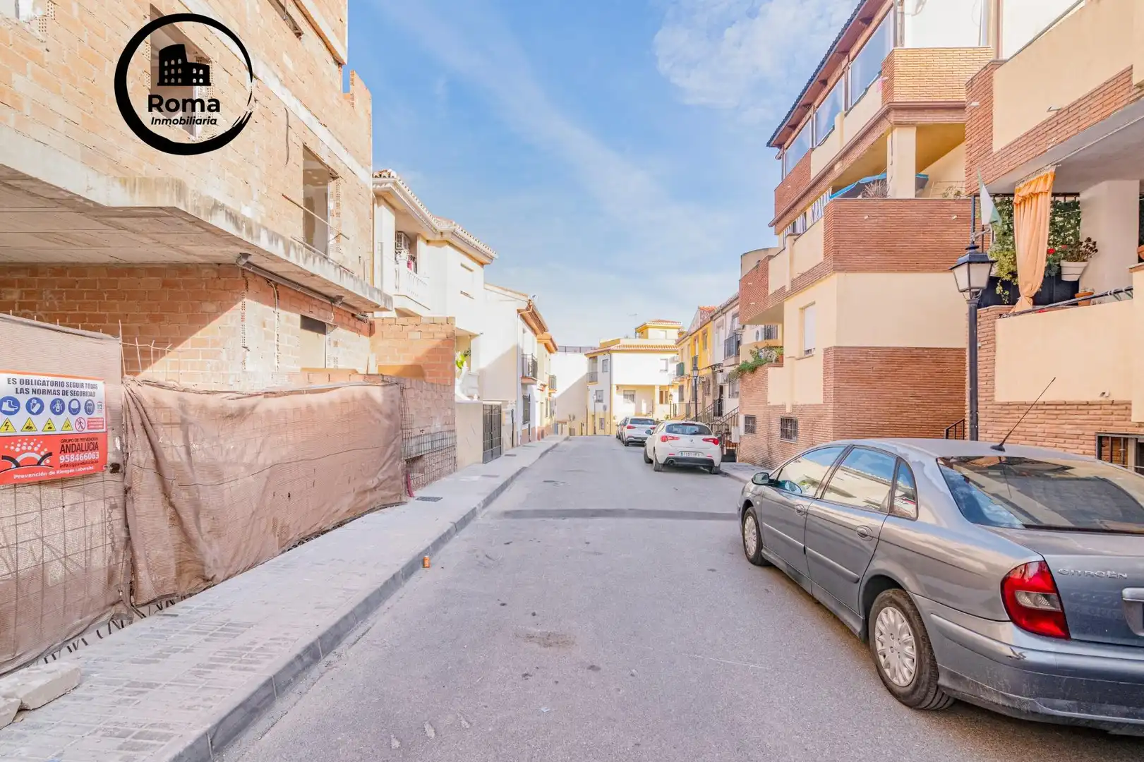 Wohnung mit Aufzug zum Verkauf in Aljomahima - Ermita, imagen 27