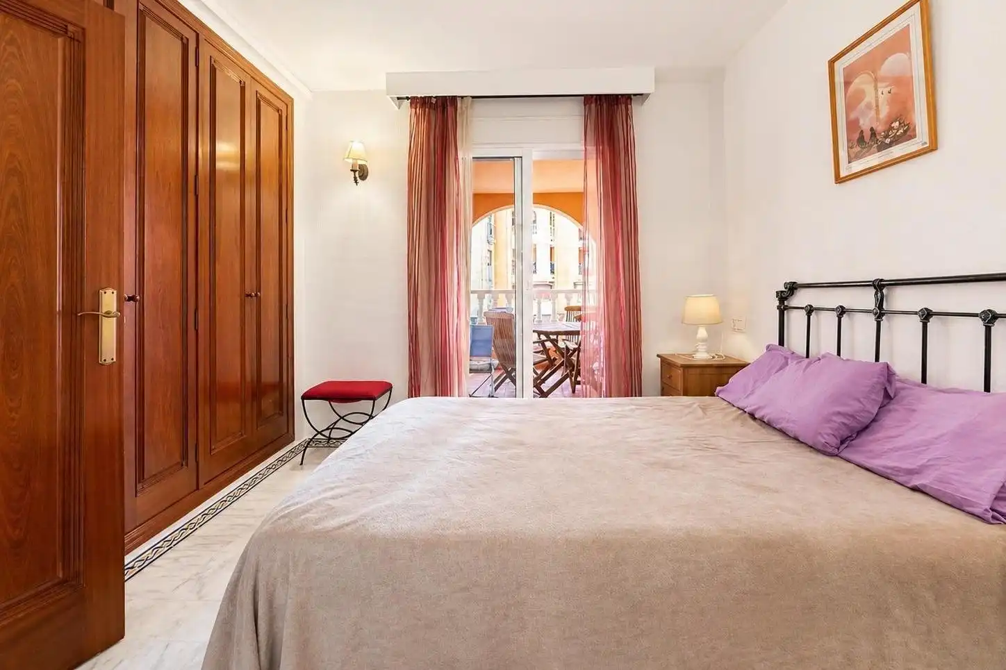 Apartament amb terrassa en venda a Avenida Av. Roentgen 5, imagen 10