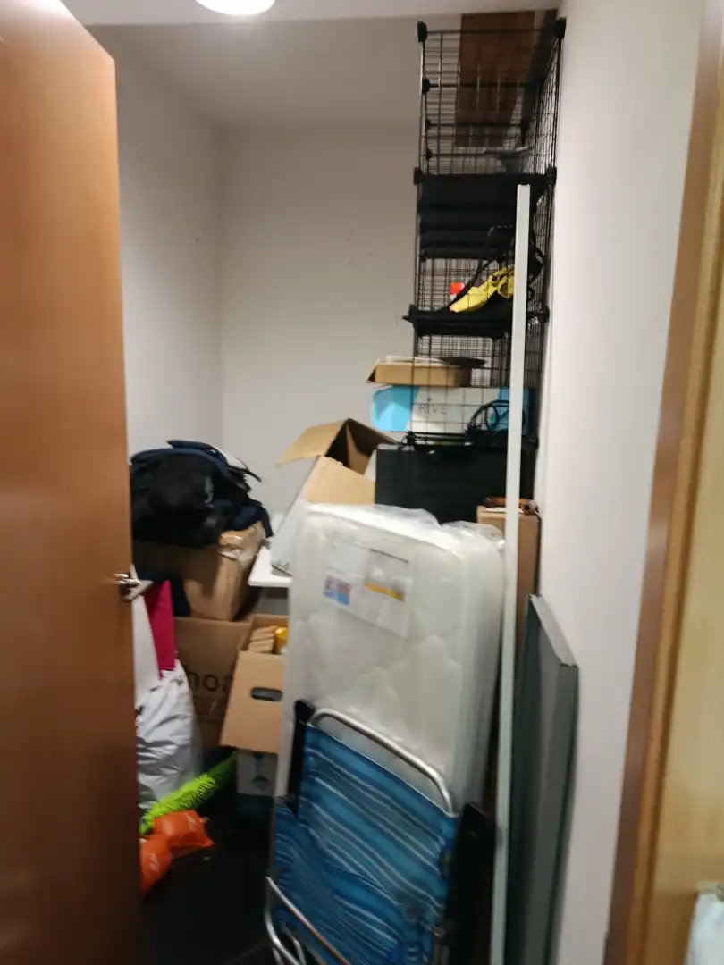 Büro zum Verkauf in de Sevilla 1, imagen 18