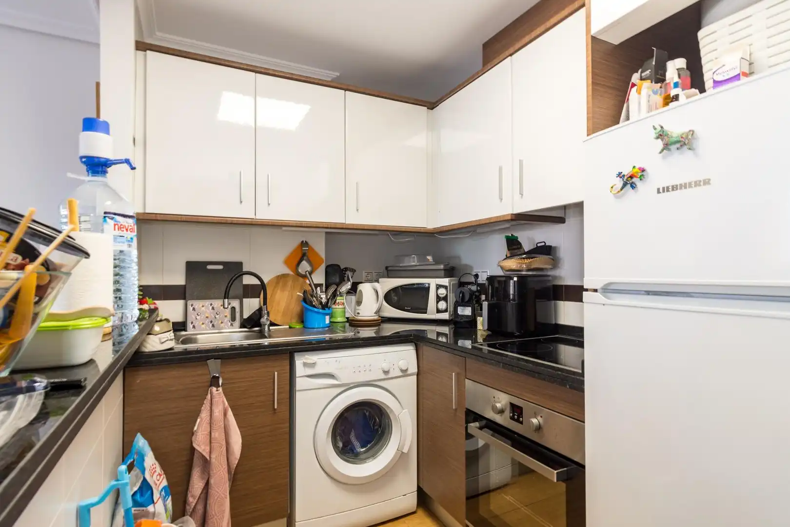 Apartament amb ascensor en venda a BENACANTIL-MATA, imagen 10