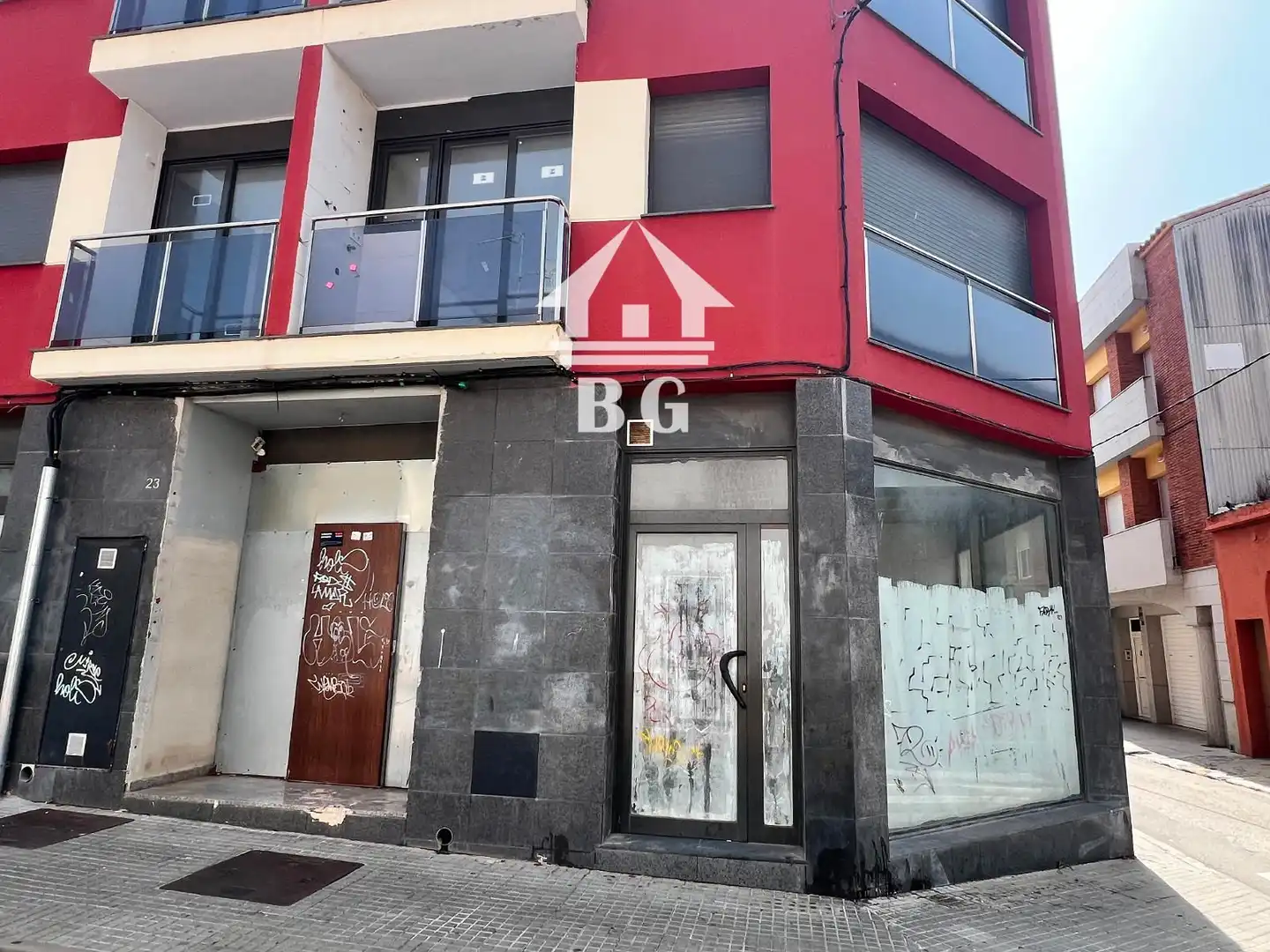 Local comercial en venta en Sant Isidre, imagen 2