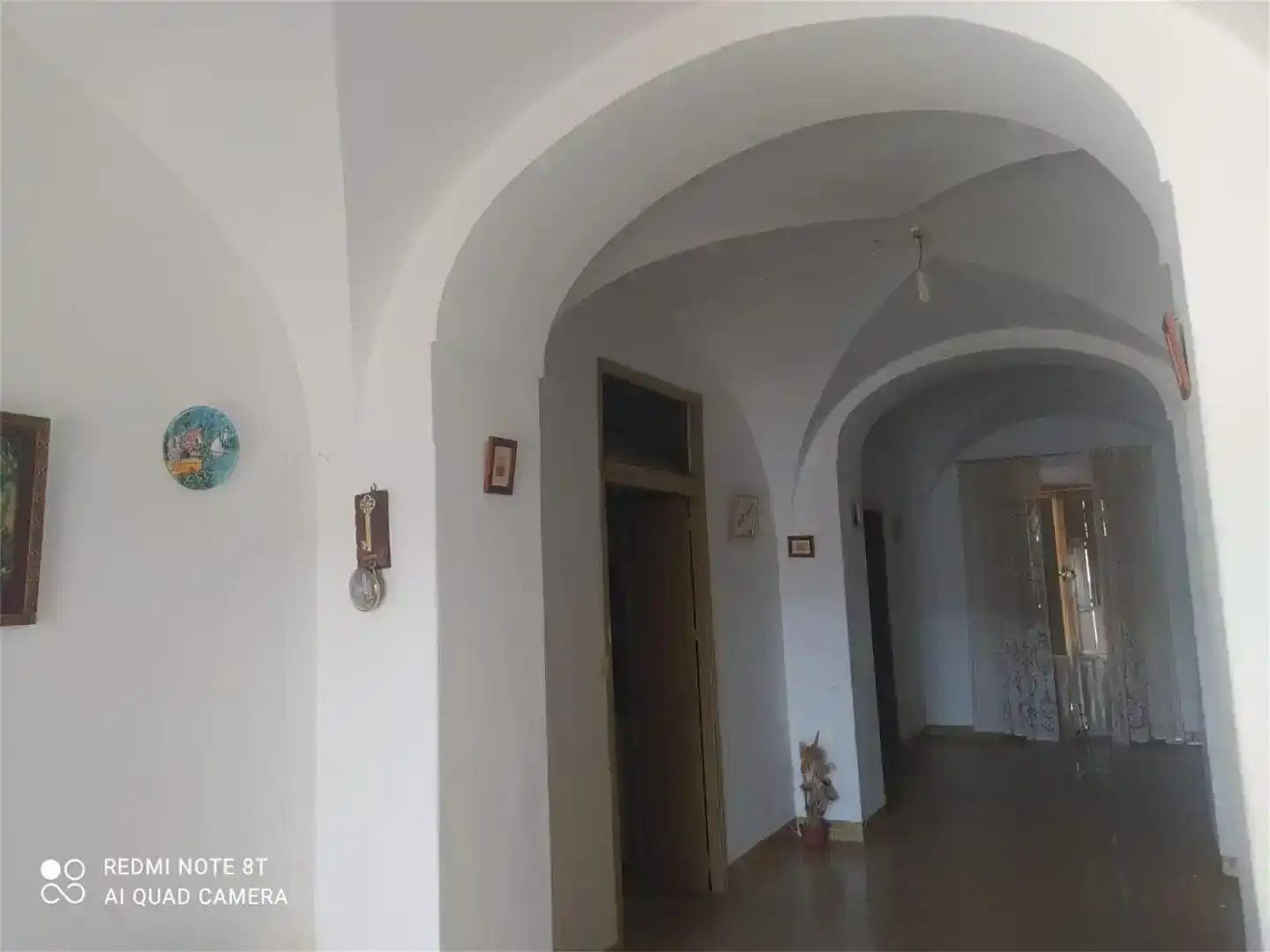Casa adosada en venda en Guadalmez