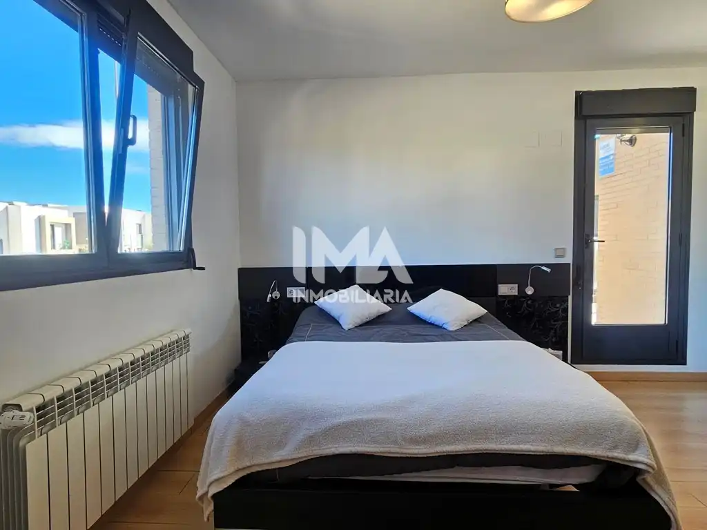 Villa mit Terrasse zum Verkauf in San Antonio de Benagéber, imagen 30