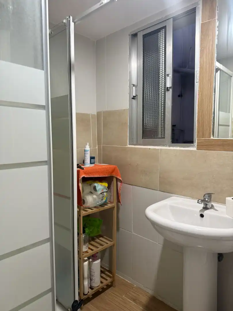 Baño de Piso en venta en Córdoba con Aire acondicionado, Amueblado y Horno