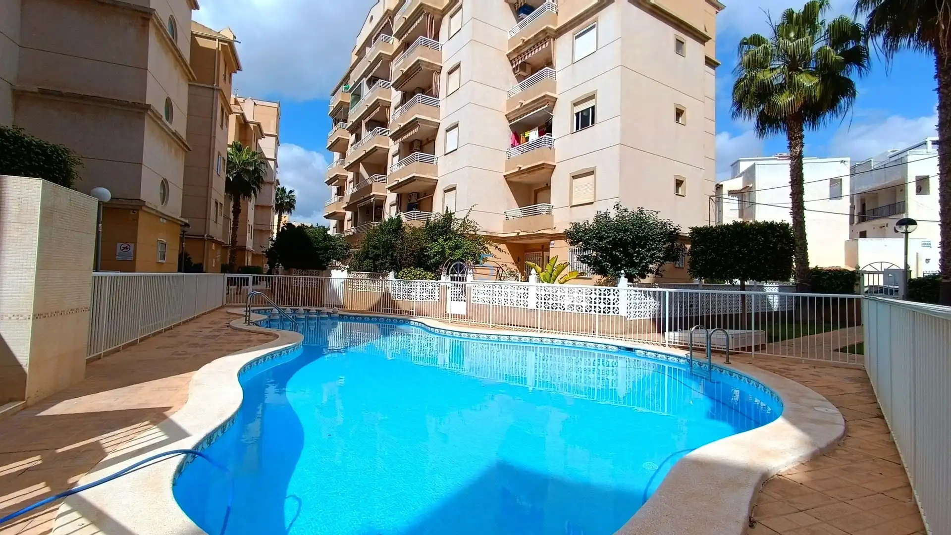 Flat for sale in Avenida Habaneras - Curva de Palangre, Playa del Cura