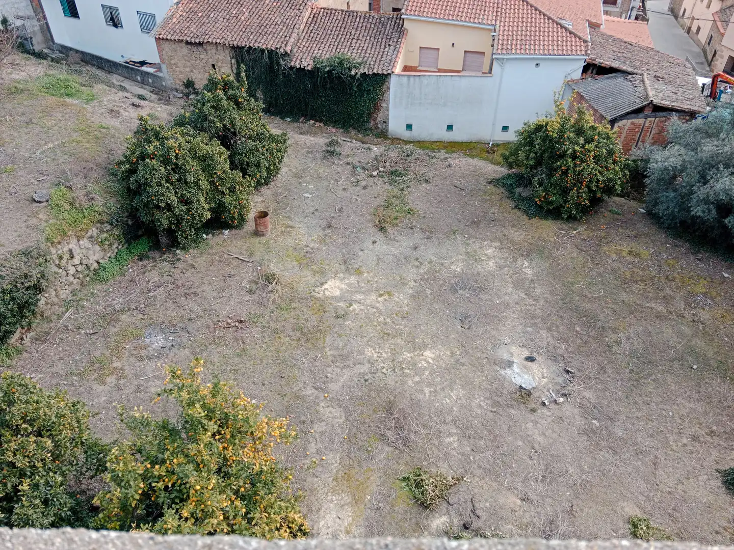 Edifici en venda en Cuacos de Yuste