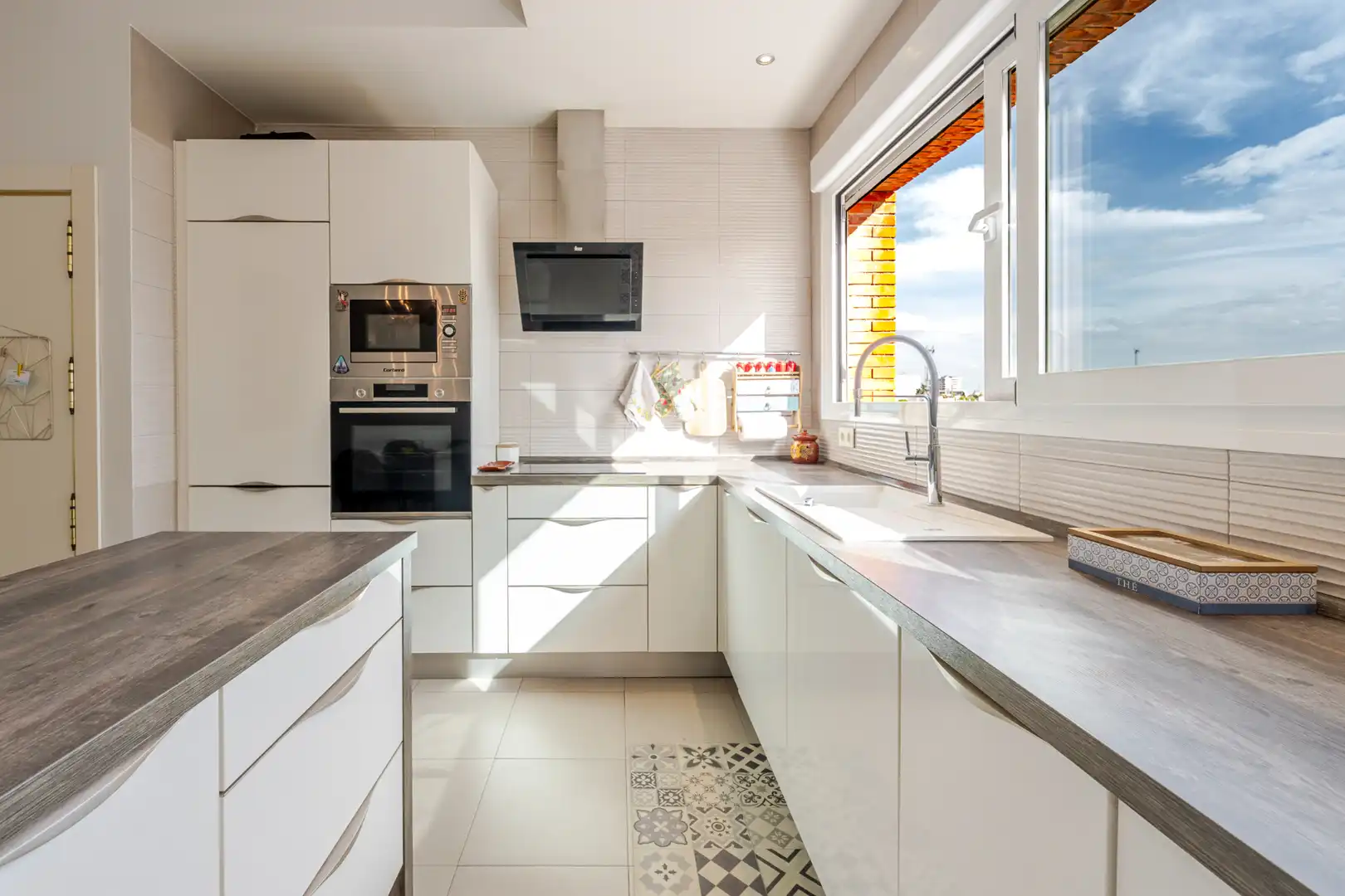 Flat with lift for sale in Avenida de Concha Espina, imagen 10
