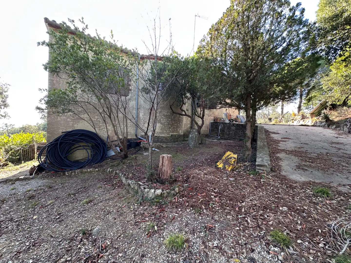 Haus mit Terrasse zum Verkauf in Diseminado Disseminat 101, imagen 22