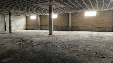 Photo 4 of Premises for sale in Cl Cantero Juan de Mondragon, Hervencias, Ávila