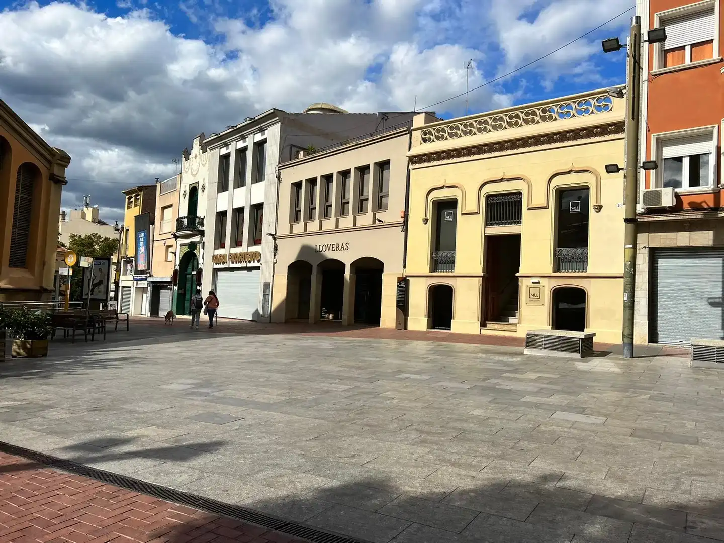 Local comercial en traspàs a Centre, imagen 2