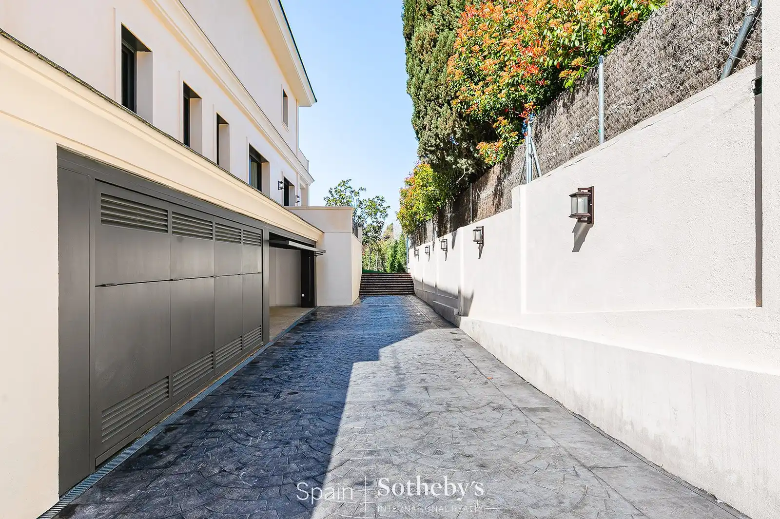 Casa amb piscina en venda a Tres places, imagen 66