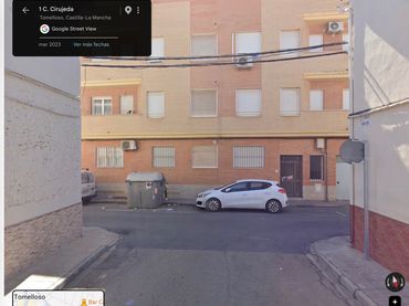 Individual en venda a Calle Hidalgo 60