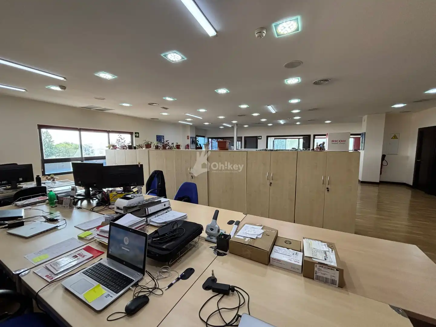 Nave industrielle à vendre à Montserrat - Parque Empresarial, imagen 35