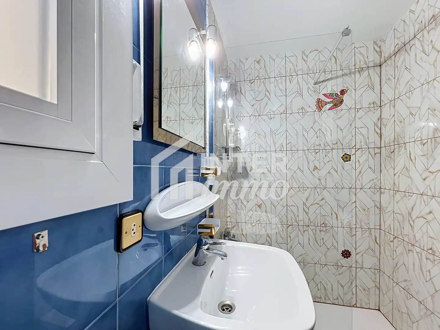 Apartment with garden for sale in Calle Francesc Alegre 3 -  Édifice Jazmin, imagen 13