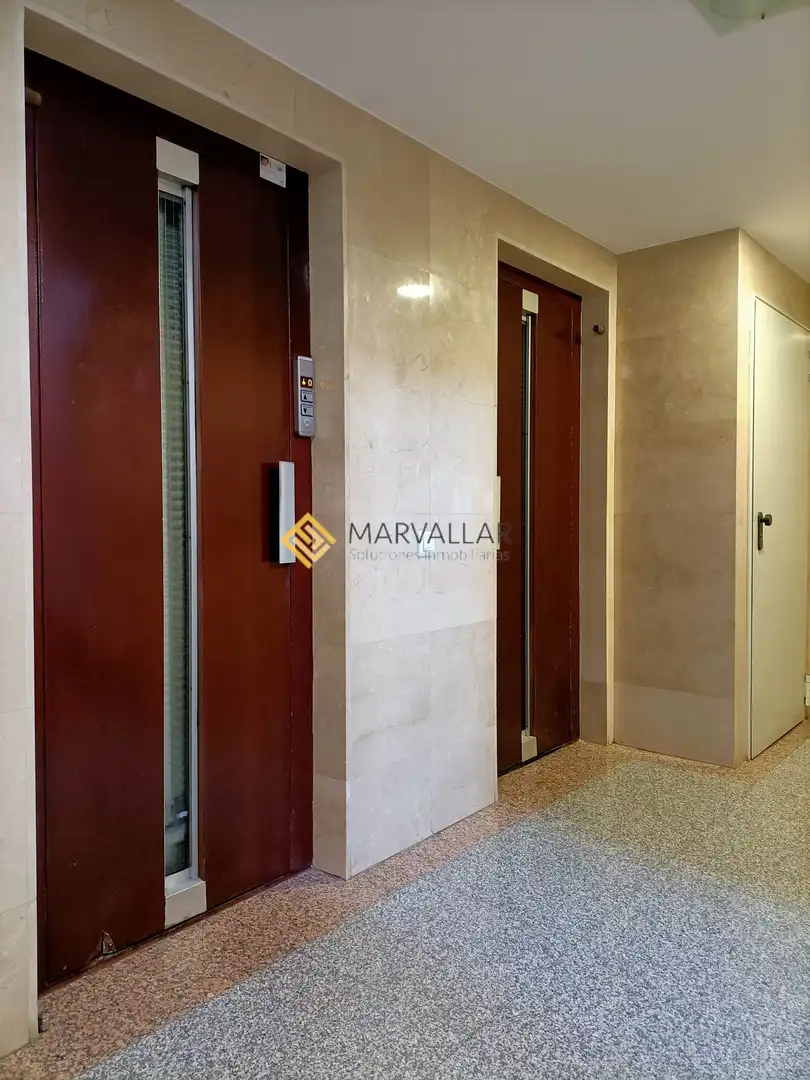 Flat for sale in Santander  with Heating, Terrace and Storage room