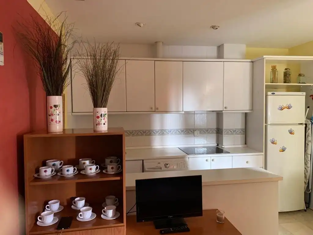 Apartament de lloguer a Centro, imagen 2