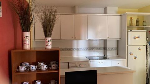 Foto 2 de Apartament de lloguer a Centro, Cáceres Capital