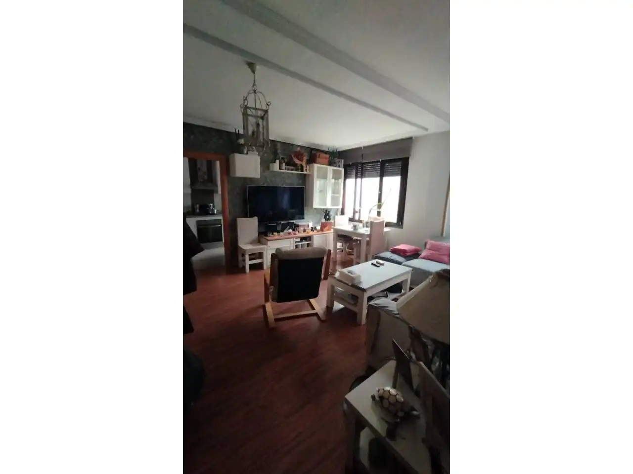 Habitación de Piso en venta en Ocaña con Aire acondicionado, Calefacción y Jardín privado