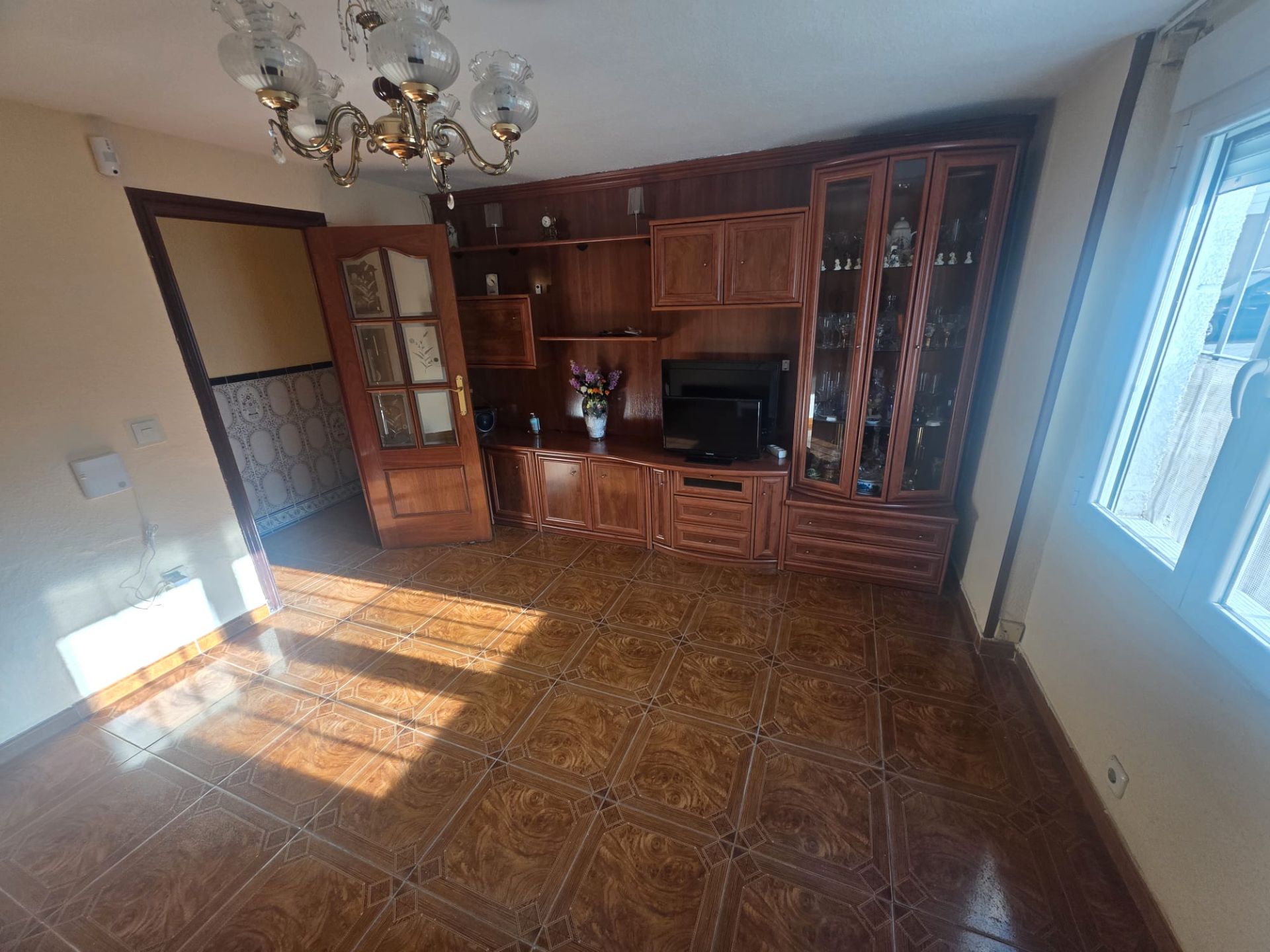 Wohnung zum Verkauf in Calle de la Trefilería, Amposta, San Blas