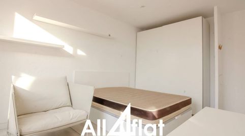 Foto 2 von Dachboden zur Miete in Calle Hostafrancs de Sio, 20, Hostafrancs, Barcelona Capital