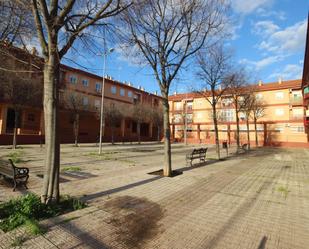 Vista exterior de Pis en venda en Badajoz Capital amb Aire condicionat i Calefacció