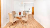 Dining room of Flat for sale in Armilla  with Air Conditioner, Heating and Storage room