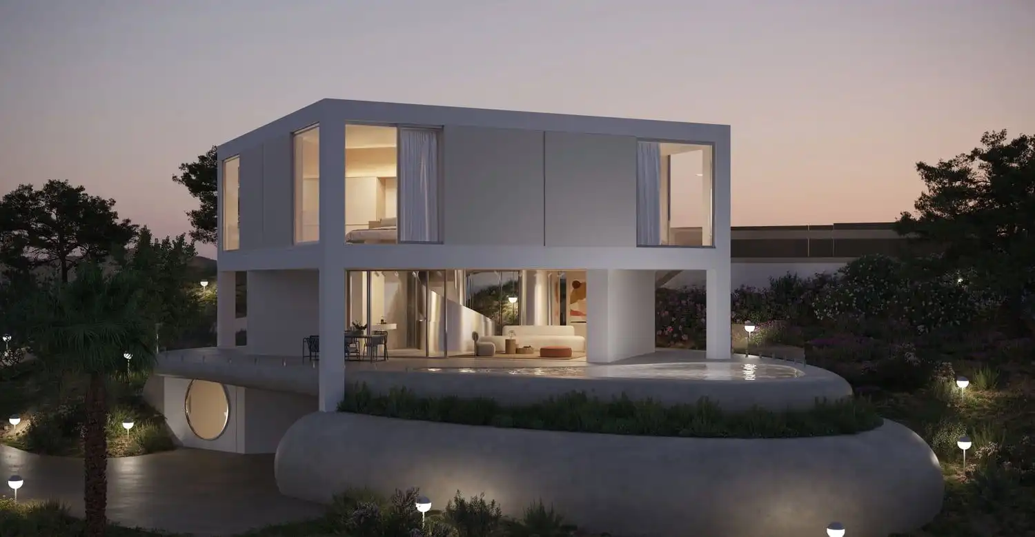 Chalet en venta en Orihuela Costa, imagen 14