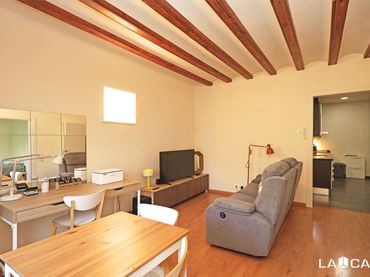 Appartamento con balcone in vendita a Eixample