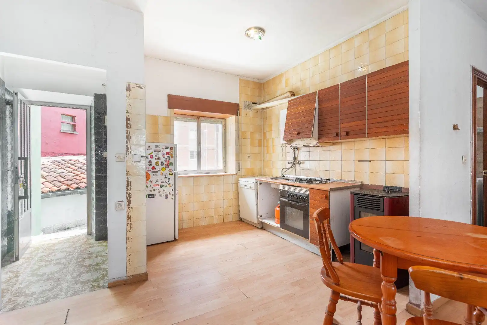 Casa amb jardí en venda a Lugar de Felechosa Arriba 3, imagen 4