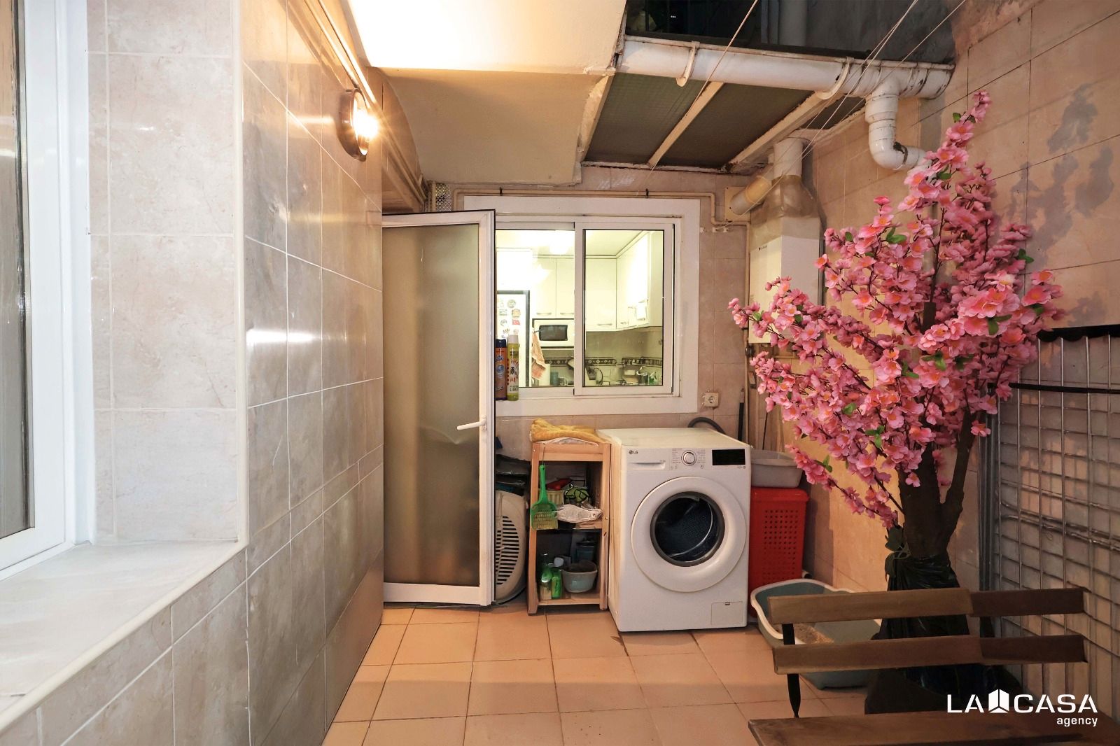 Piso en venta en El Poble Sec - Parc de Montjuïc, Sants - Montjuïc