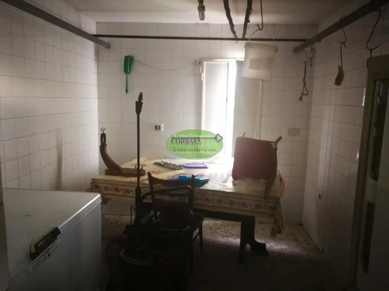 Houses for sale in Ourense Capital   with Heating, Private garden and Terrace