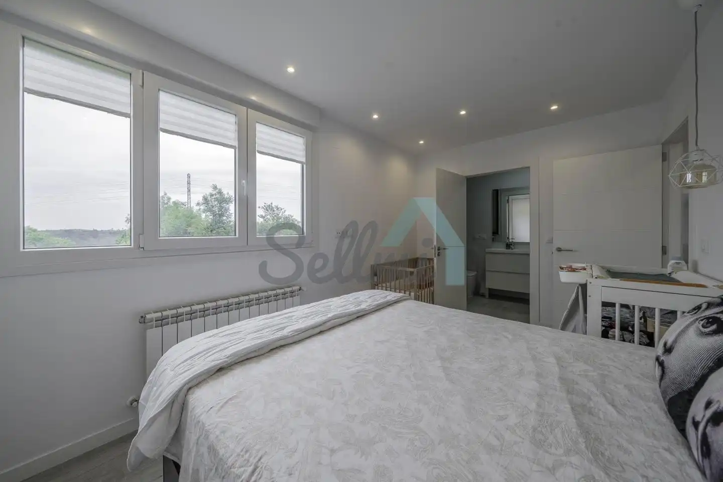 Maison avec jardin à vendre à Camín del Cuetu, imagen 56