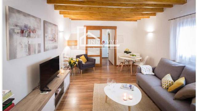 Piso en Alquiler en Sant Jaume