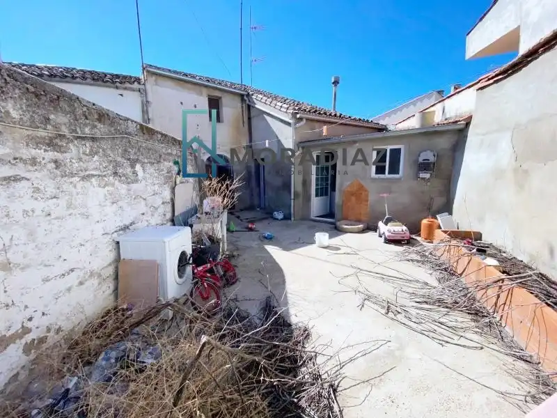 Haus zum Verkauf in La Haba, imagen 16