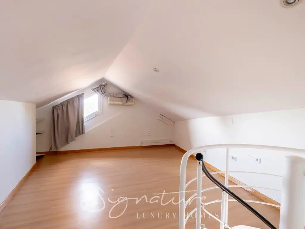 Casa o chalet de alquiler en Sant Cugat del Vallès con Aire acondicionado, Jardín privado y Terraza
