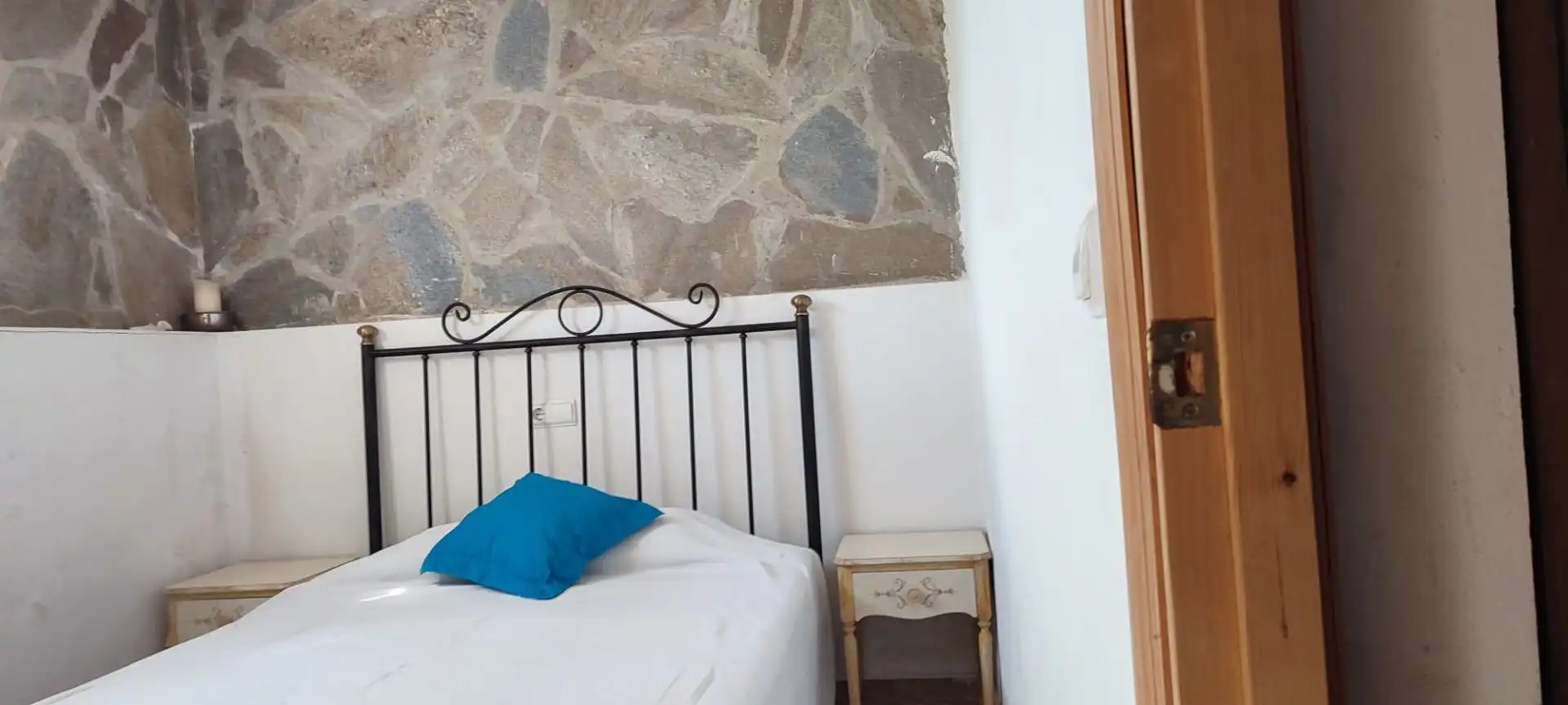 Country house with garden for sale in Mojácar Pueblo, imagen 18