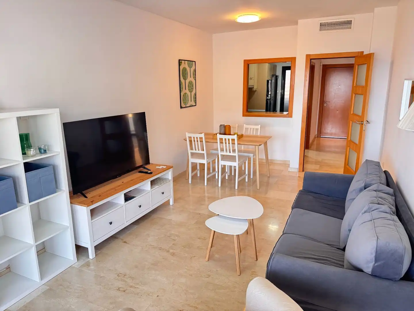 Apartment mit Pool zum Verkauf in Pocico la Zorra 5, imagen 5