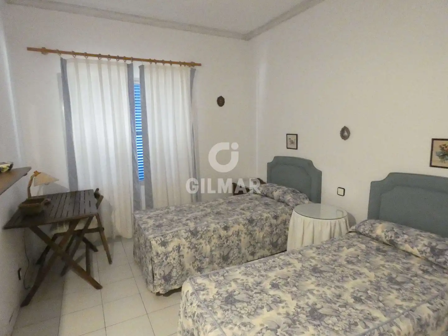Dormitori de Casa o xalet de lloguer en El Puerto de Santa María amb Calefacció, Jardí privat i Piscina