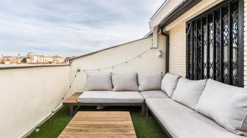 Foto 2 de Dúplex en venda a Passeig Fraser Lawton de, Gràcia, Sabadell