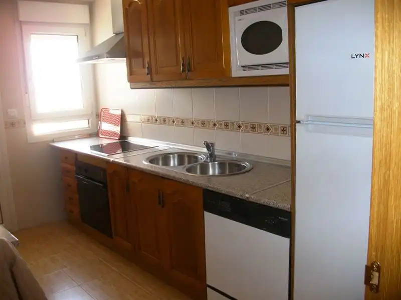 Apartamento de alquiler en Sur