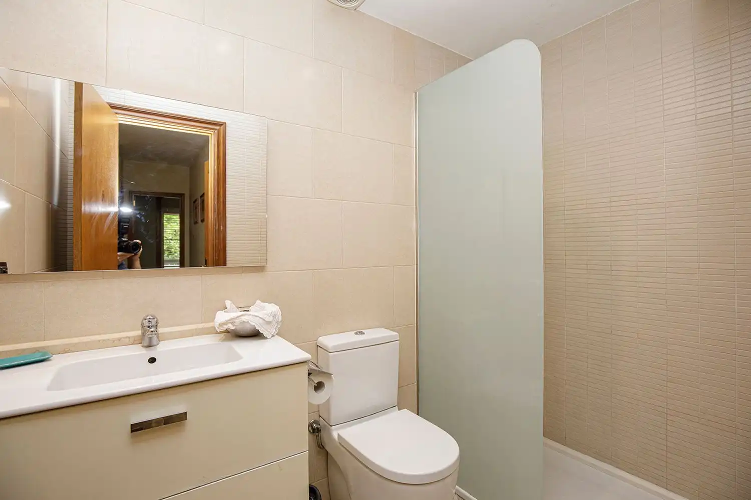 Flat to rent in Plaza Rafael Albertí, imagen 14