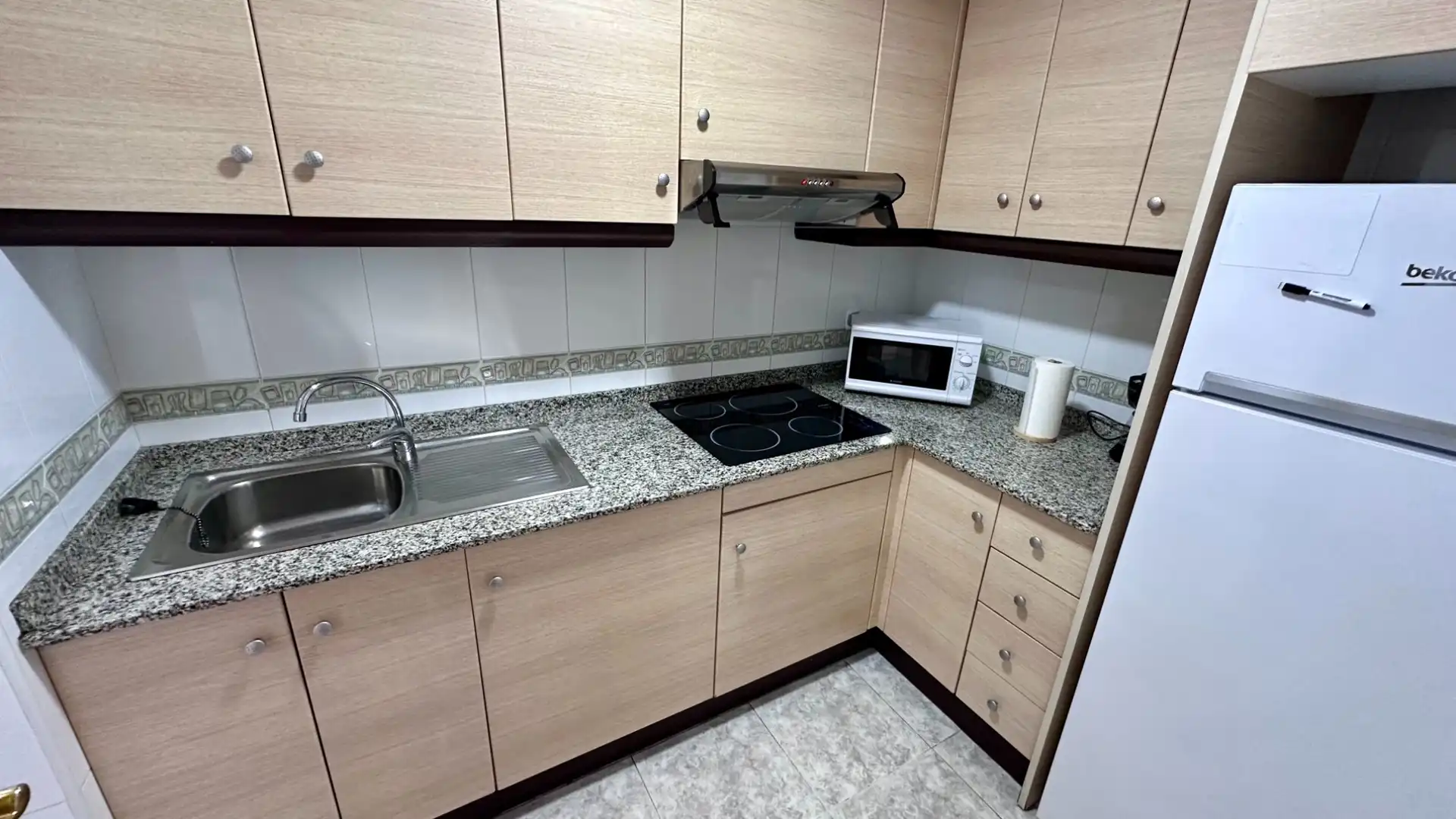 Flat with terrace for sale in Las Viñas, imagen 11