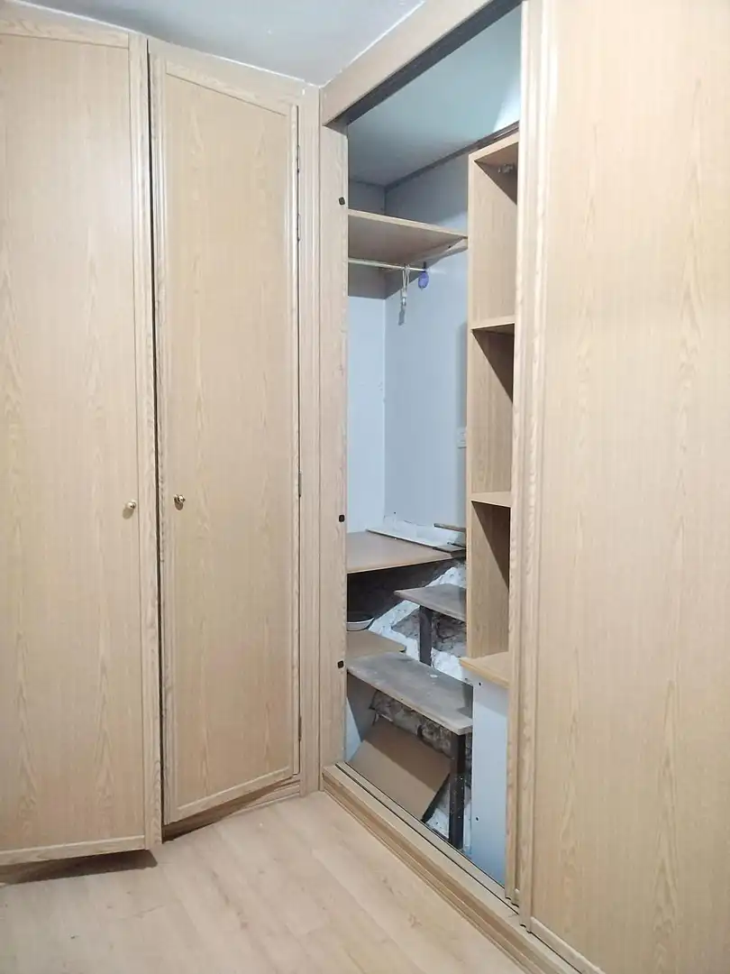 Habitación de Casa o chalet en venta en Arganda del Rey con Aire acondicionado, Calefacción y Jardín privado